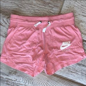 Nike shorts